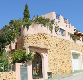 Гостиница Altea Hills Villa Casablanca 23  Альтеа